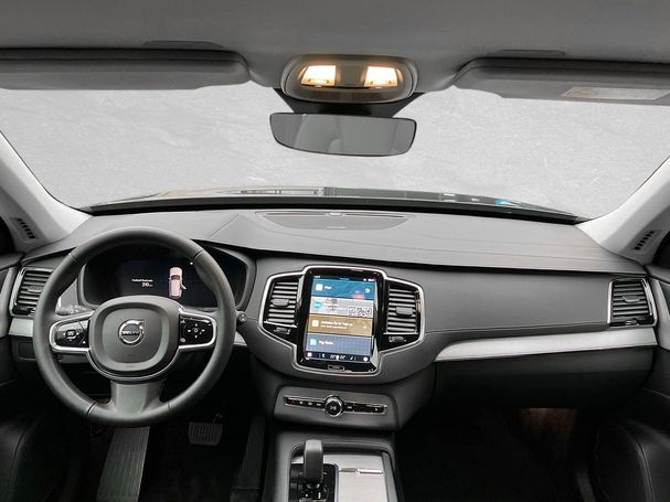 Volvo XC90 B5 AWD Plus 173 kW image number 6