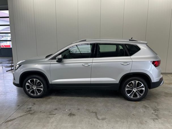 Seat Ateca 110 kW image number 5