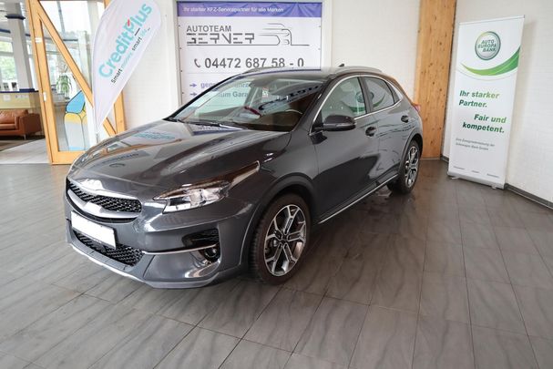 Kia XCeed 1.5 118 kW image number 7