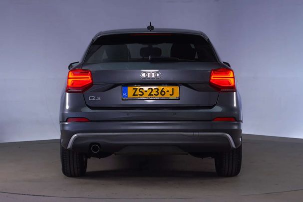 Audi Q2 30 TFSI S-line Sport 85 kW image number 30