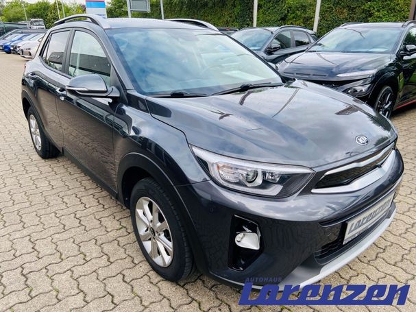 Kia Stonic 1.0 T-GDi 74 kW image number 2