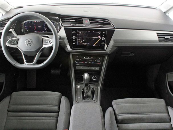 Volkswagen Touran TDI DSG 110 kW image number 6