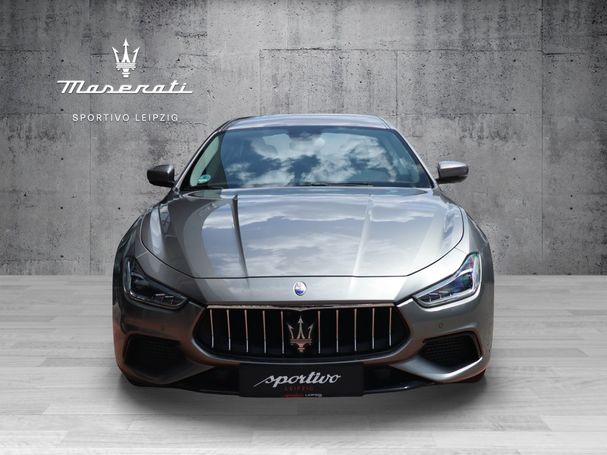 Maserati Ghibli 257 kW image number 3