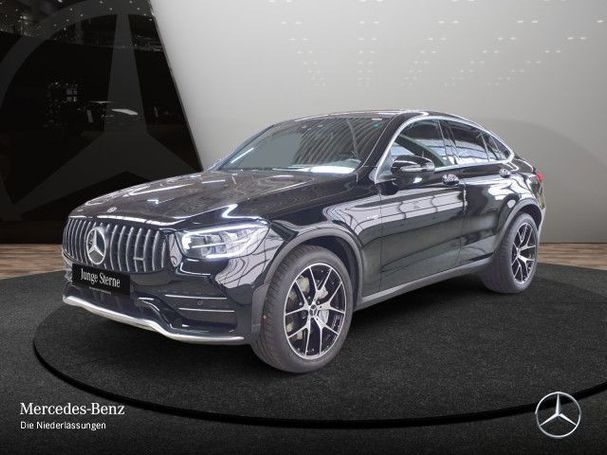 Mercedes-Benz GLC 43 AMG 287 kW image number 1