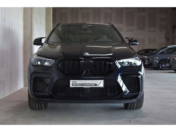 BMW X6 M Competition xDrive 460 kW image number 2