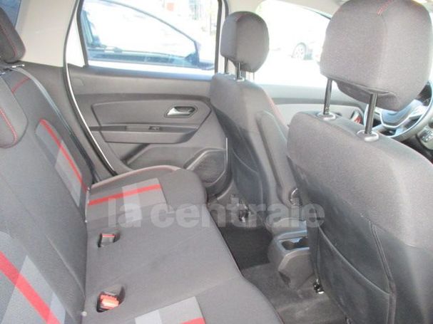 Dacia Duster TCe 130 96 kW image number 14