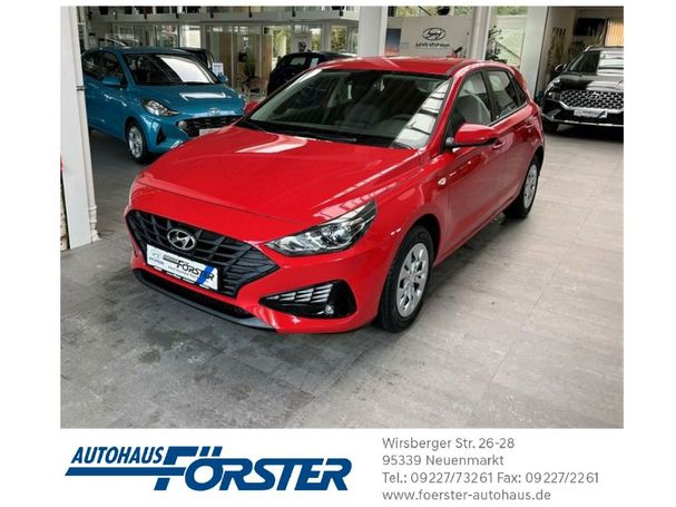 Hyundai i30 81 kW image number 3