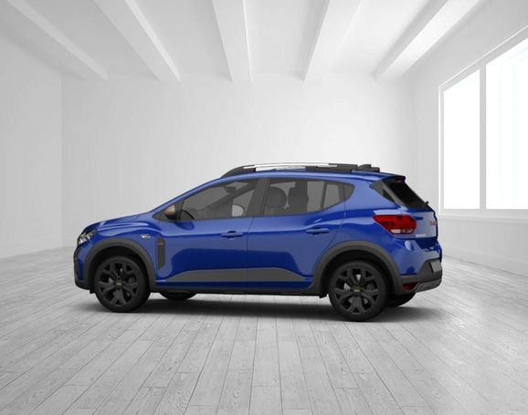 Dacia Sandero Stepway Extreme 67 kW image number 28