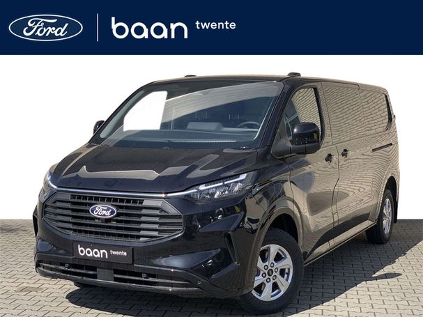 Ford Transit Custom 320 L2H1 Limited 100 kW image number 1