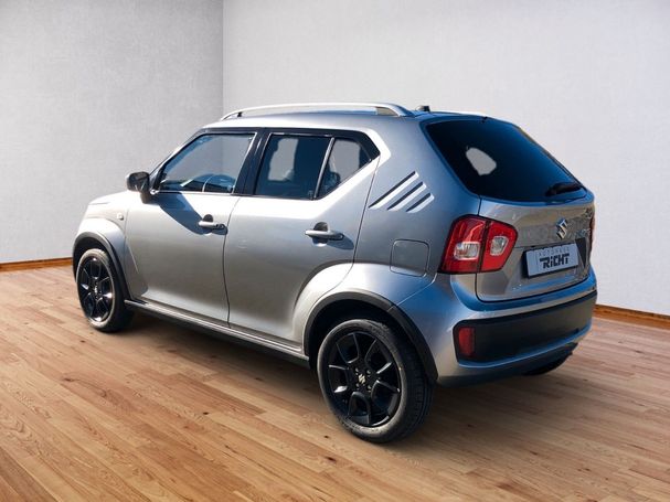 Suzuki Ignis Comfort 66 kW image number 5