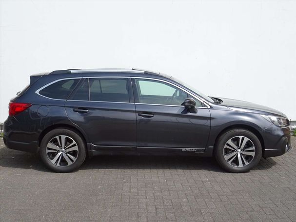 Subaru Outback 2.5 Trek 129 kW image number 6