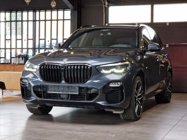 BMW X5 M50d xDrive 294 kW image number 1