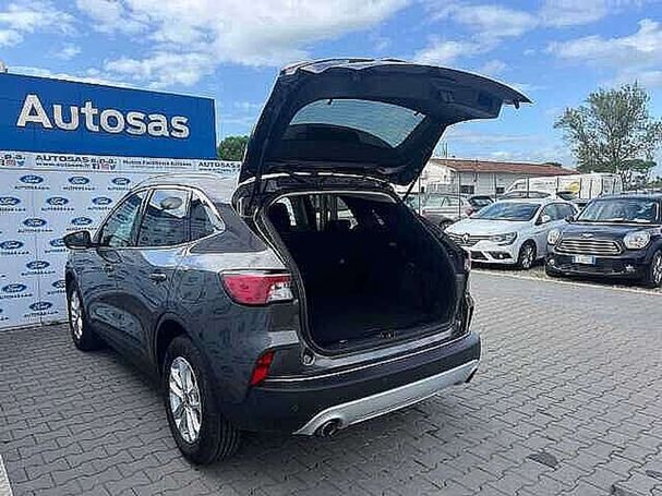 Ford Kuga 1.5 EcoBlue Titanium 88 kW image number 22