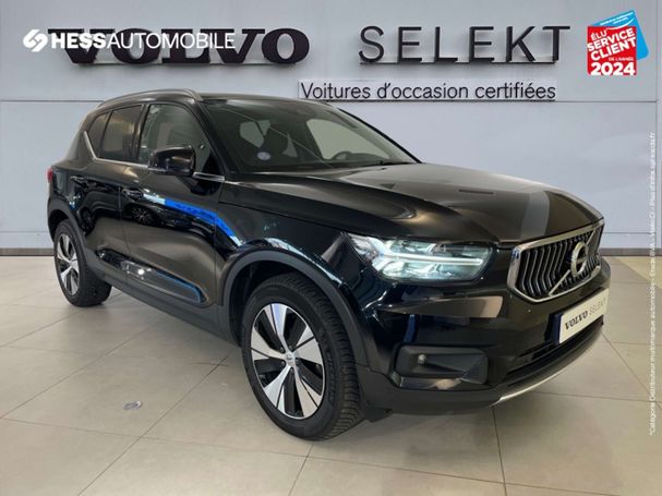 Volvo XC40 T5 134 kW image number 2