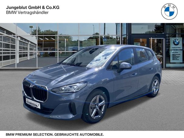 BMW 218d Active Tourer 110 kW image number 1