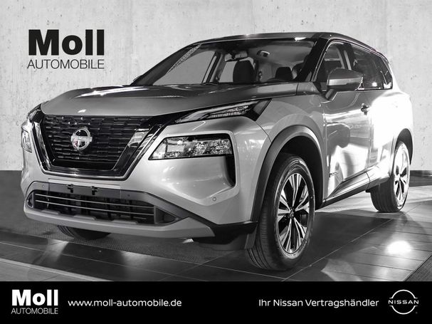 Nissan X-Trail 157 kW image number 1