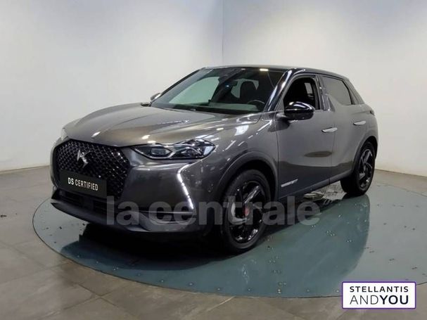 DS Automobiles 3 Crossback E-Tense Performance Line+ 100 kW image number 14