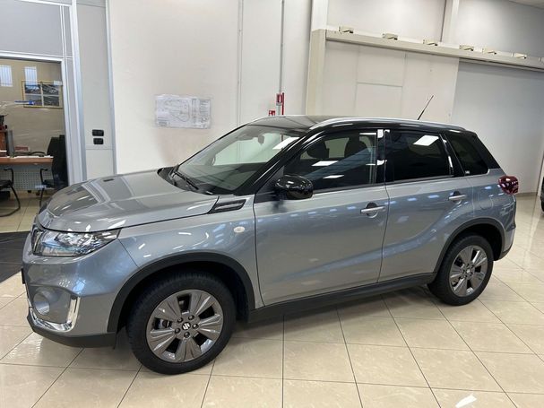 Suzuki Vitara 1.4 Boosterjet 95 kW image number 1