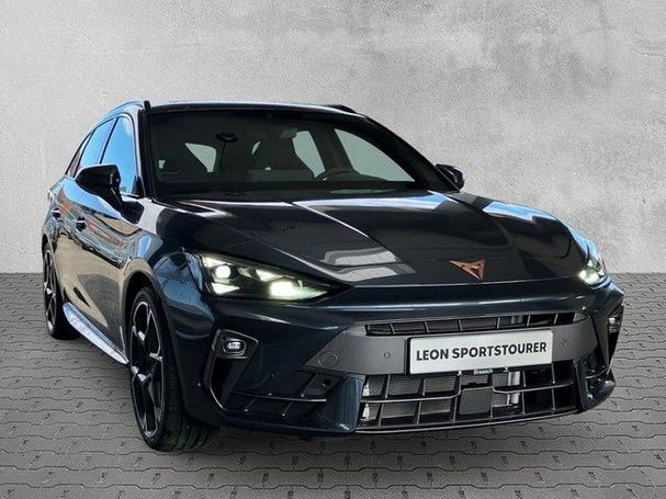 Cupra Leon Sportstourer 1.5 eTSI DSG 110 kW image number 2