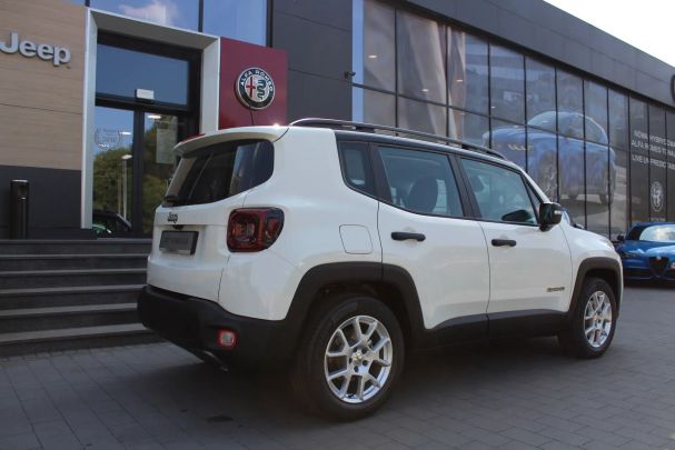 Jeep Renegade 1.5 T4 Altitude 96 kW image number 3