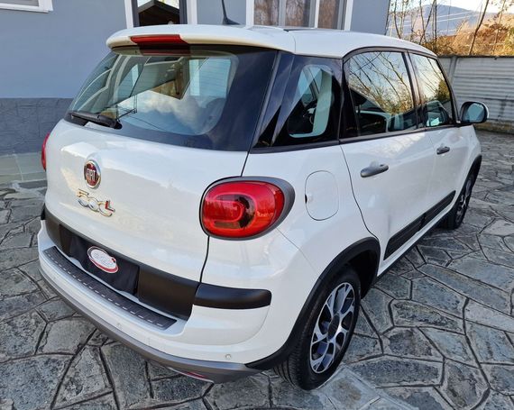 Fiat 500L 1.4 70 kW image number 3