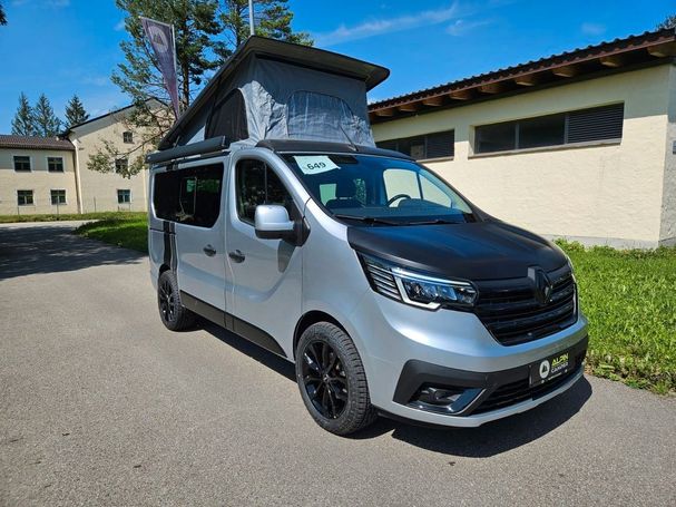 Renault Trafic 125 kW image number 2