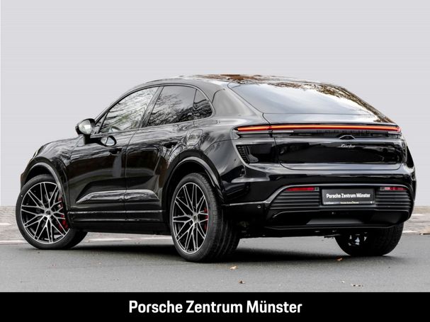 Porsche Macan Turbo 470 kW image number 3