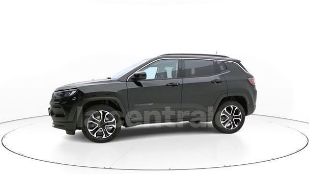 Jeep Compass 96 kW image number 16