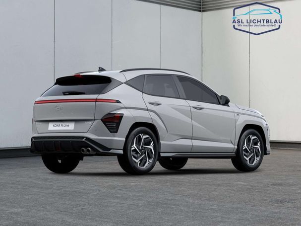 Hyundai Kona 104 kW image number 4