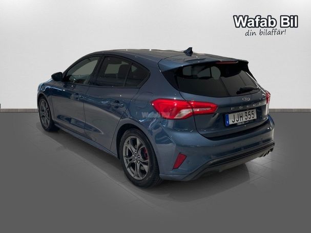 Ford Focus 1.5 110 kW image number 6