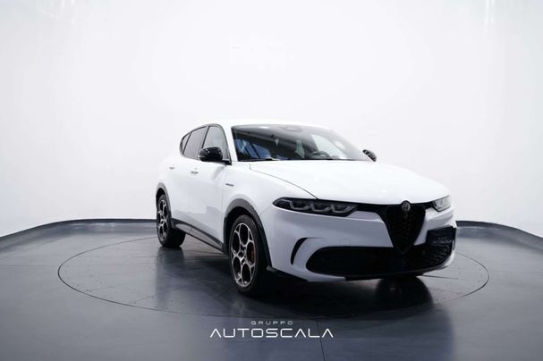 Alfa Romeo Tonale 1.5 Veloce TCT 118 kW image number 8