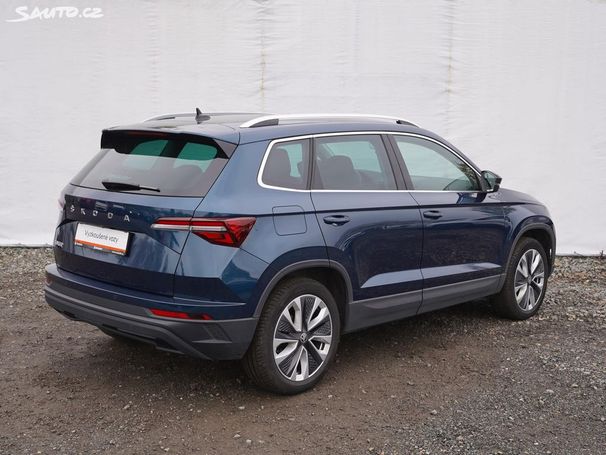 Skoda Karoq 1.5 TSI Style 110 kW image number 3