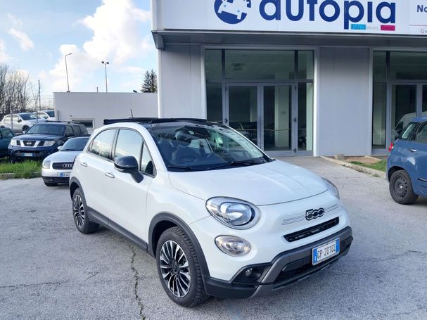 Fiat 500X 1.5 Hybrid Dolcevita DCT 96 kW image number 2