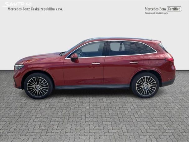 Mercedes-Benz GLC 300 e AMG 230 kW image number 8