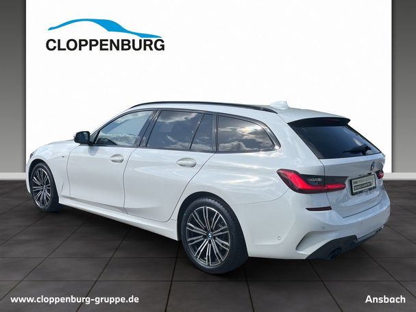 BMW 320d Touring xDrive M Sport 140 kW image number 3