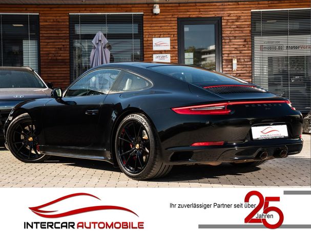 Porsche 991 Carrera 4S 309 kW image number 3