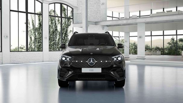 Mercedes-Benz GLE 400 e AMG Line 4Matic 280 kW image number 11