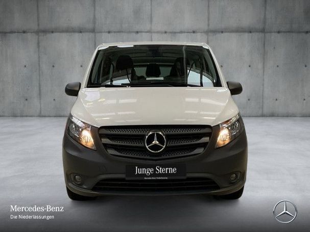 Mercedes-Benz Vito 114 CDi 100 kW image number 2