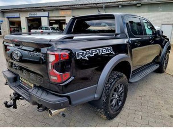 Ford Ranger Raptor 3.0 EcoBoost 215 kW image number 6