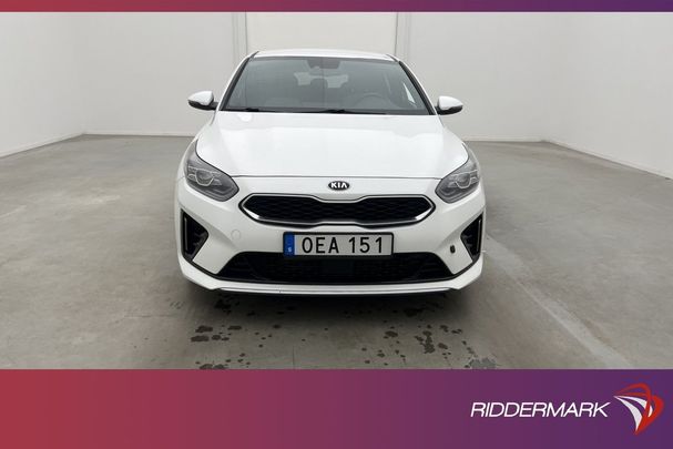 Kia Ceed 1.4 T-GDi 104 kW image number 3