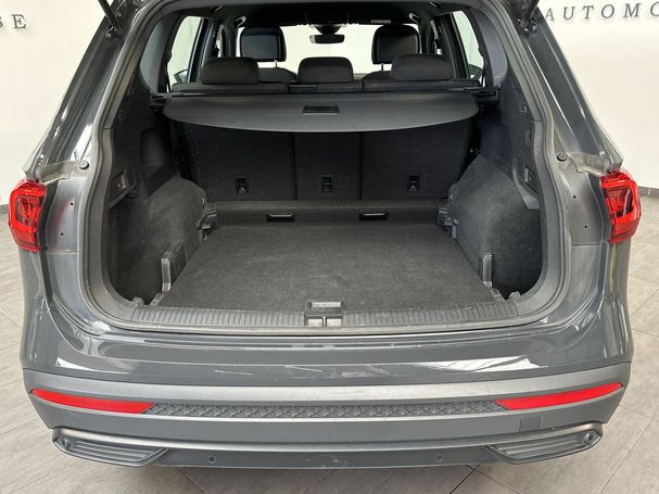 Seat Tarraco 1.5 TSI Style 110 kW image number 6