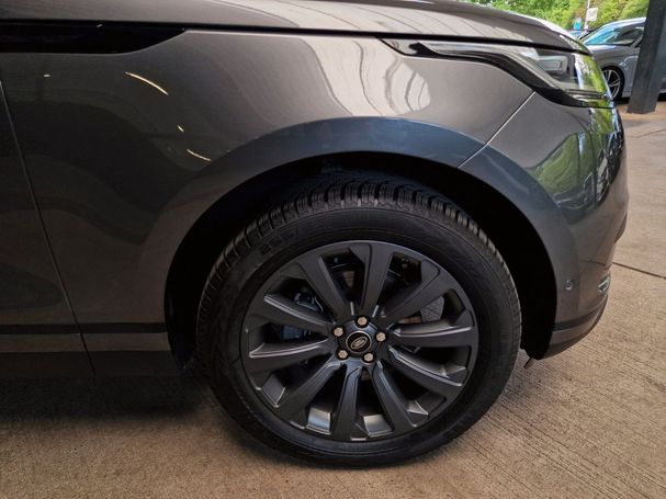 Land Rover Range Rover Velar 184 kW image number 13