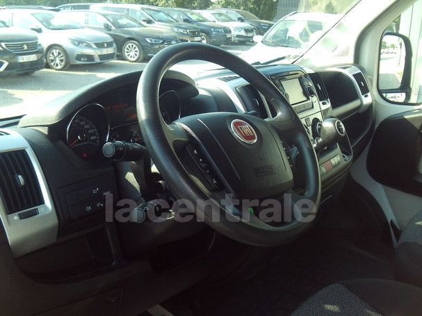 Fiat Ducato 2.0 MultiJet 115 85 kW image number 14