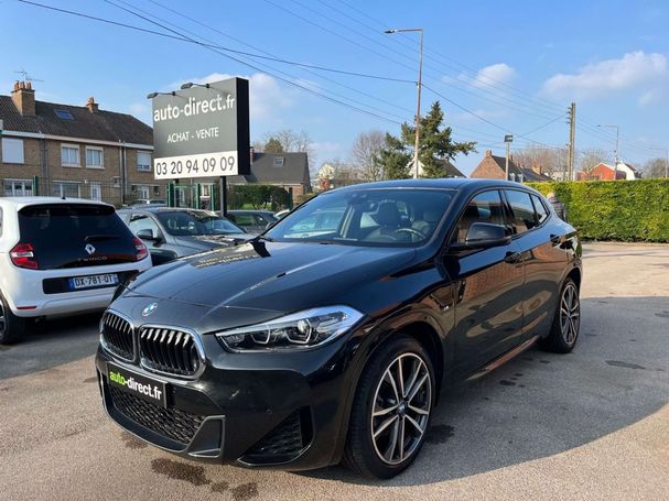 BMW X2 sDrive18i M Sport DKG 100 kW image number 1