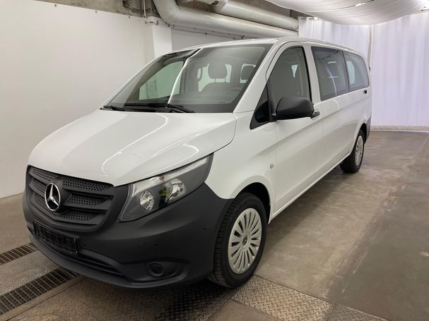 Mercedes-Benz Vito 114 Tourer 100 kW image number 19