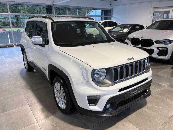 Jeep Renegade 1.0 T-GDi Limited 88 kW image number 6