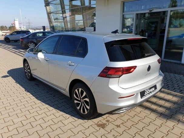 Volkswagen Golf 81 kW image number 7