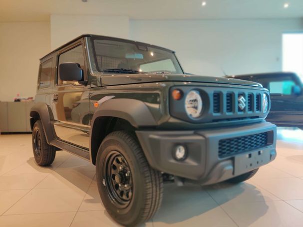 Suzuki Jimny 75 kW image number 3