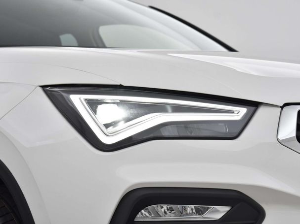 Seat Ateca 1.5 TSI DSG Style 110 kW image number 31