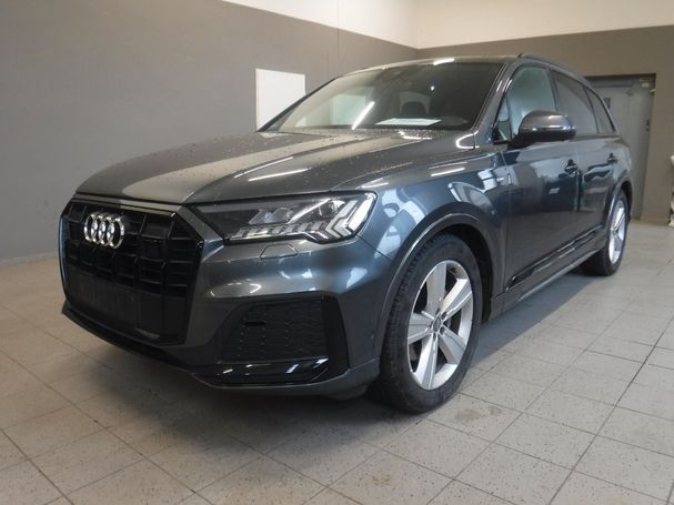 Audi Q7 50 TDI quattro S-Line 210 kW image number 1